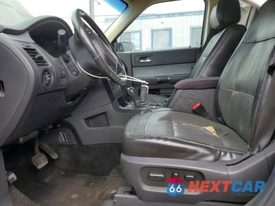 Zdjęcie 7 z 13 samochodu: 2013 FORD FLEX LIMITED VIN:2FMGK5D81DBD29764 - miniatura