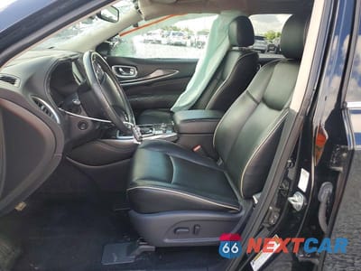 Zdjęcie 7 z 13 samochodu: 2019 INFINITI QX60 PURE VIN:5N1DL0MN9KC529457 - miniatura