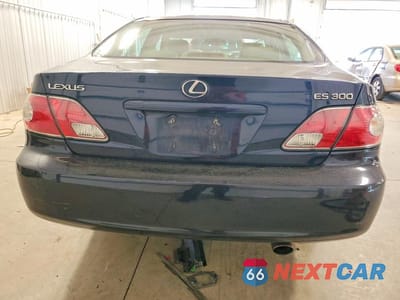 Zdjęcie 6 z 12 samochodu: 2003 LEXUS ES 300 VIN:JTHBF30G330092651 - miniatura