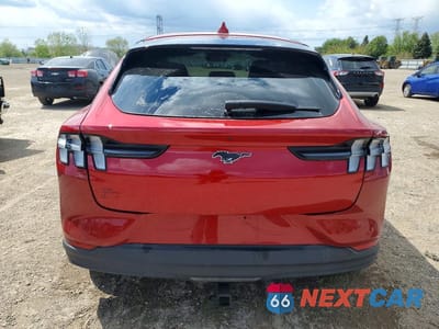 Zdjęcie 6 z 12 samochodu: 2021 FORD MUSTANG MACH-E SELECT VIN:3FMTK1SS4MMA08113 - miniatura