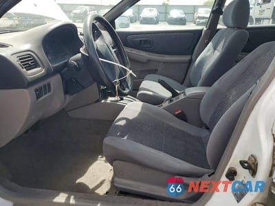 Zdjęcie 7 z 13 samochodu: 2000 SUBARU IMPREZA OUTBACK SPORT VIN:JF1GF4857YH801774 - miniatura