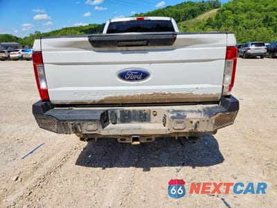 Zdjęcie 6 z 12 samochodu: 2017 FORD F250 SUPER DUTY VIN:1FT7W2BT6HEB21999 - miniatura