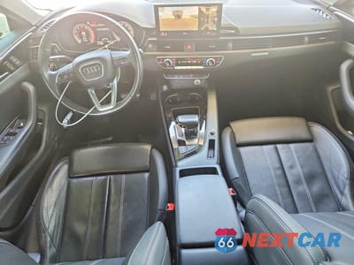 Zdjęcie 8 z 12 samochodu: 2022 AUDI A5 PREMIUM PLUS 40 VIN:WAUCBCF51NA012040 - miniatura