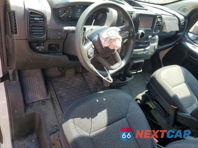 Zdjęcie 8 z 13 samochodu: 2024 RAM PROMASTER 2500 2500 HIGH VIN:3C6LRVDG4RE108981 - miniatura