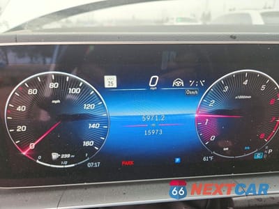Zdjęcie 9 z 13 samochodu: 2024 MERCEDES-BENZ GLS 450 4MATIC VIN:4JGFF5KE3RB230658 - miniatura