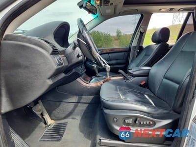 Zdjęcie 7 z 13 samochodu: 2006 BMW X5 3.0I VIN:5UXFA13506LY31105 - miniatura
