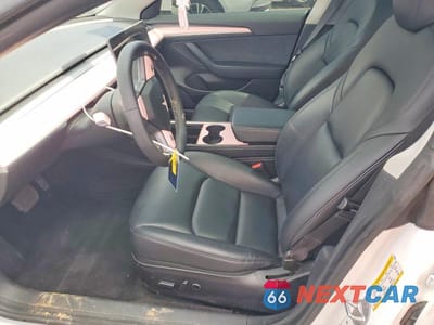 Zdjęcie 7 z 13 samochodu: 2021 TESLA MODEL 3 VIN:5YJ3E1EA0MF073222 - miniatura
