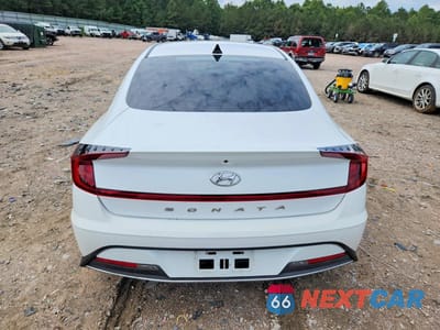Zdjęcie 6 z 12 samochodu: 2021 HYUNDAI SONATA SE VIN:5NPEG4JA7MH072242 - miniatura