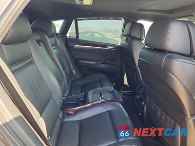 Zdjęcie 10 z 12 samochodu: 2010 BMW X6 XDRIVE50I VIN:5UXFG8C57ALZ94544 - miniatura