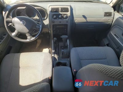 Zdjęcie 8 z 12 samochodu: 2002 NISSAN FRONTIER XE-V6 VIN:1N6ED29YX2C388643 - miniatura