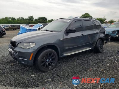 2012 BMW X5 XDRIVE35I 5UXZV4C54CL991602 - główne zdjęcie licytacji z USA - miniatura