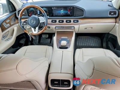 Zdjęcie 8 z 14 samochodu: 2021 MERCEDES-BENZ GLE 350 VIN:4JGFB4JB2MA427123 - miniatura