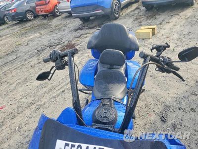 Piąte zdjęcie samochodu w środku: 2024 HARLEY-DAVIDSON FLTRX VIN:1HD1KH719RB649176 - miniatura