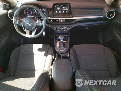 Zdjęcie 13 z 22 samochodu: 2020 KIA FORTE LXS VIN:3KPF24AD8LE211732 - miniatura