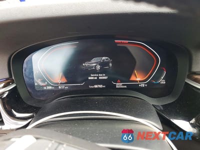 Zdjęcie 9 z 12 samochodu: 2021 BMW 530 I VIN:WBA53BH07MCF26420 - miniatura