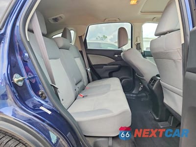 Zdjęcie 11 z 13 samochodu: 2015 HONDA CR-V EX VIN:5J6RM4H52FL057269 - miniatura