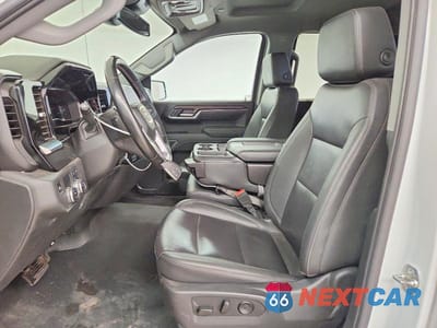 Zdjęcie 7 z 12 samochodu: 2025 GMC SIERRA C1500 SLT VIN:3GTPHDEDXSG245753 - miniatura