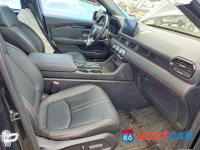 Zdjęcie 7 z 13 samochodu: 2025 HONDA PILOT TRAILSPORT VIN:5FNYG1H60SB043707 - miniatura