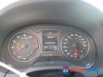 Zdjęcie 9 z 12 samochodu: 2018 AUDI A3 PREMIUM PLUS VIN:WAUJ8GFF4J1057988 - miniatura