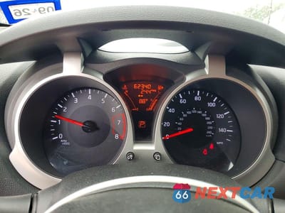 Zdjęcie 9 z 13 samochodu: 2014 NISSAN JUKE SL VIN:JN8AF5MR9ET451818 - miniatura