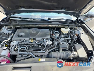 Zdjęcie 11 z 13 samochodu: 2025 TOYOTA CAMRY XSE VIN:4T1DAACK8SU557800 - miniatura