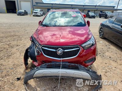 Piąte zdjęcie samochodu w środku: 2020 BUICK ENCORE PREFERRED VIN:KL4CJASB1LB001577 - miniatura