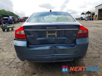 Zdjęcie 6 z 12 samochodu: 2008 VOLVO S80 3.2 VIN:YV1AS982281079275 - miniatura