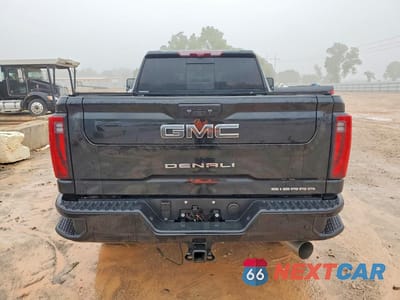 Zdjęcie 6 z 12 samochodu: 2026 GMC SIERRA K2500 DENALI ULTIMATE VIN:1GT4UXEY1TF101403 - miniatura