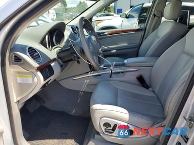 Zdjęcie 7 z 14 samochodu: 2010 MERCEDES-BENZ GL 450 4MATIC VIN:4JGBF7BE4AA596536 - miniatura