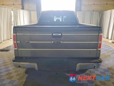 Zdjęcie 6 z 12 samochodu: 2013 FORD F150 SUPERCREW VIN:1FTFW1ET4DKD96882 - miniatura