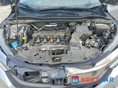 Zdjęcie 12 z 13 samochodu: 2021 HONDA HR-V EXL VIN:3CZRU6H73MM731244 - miniatura
