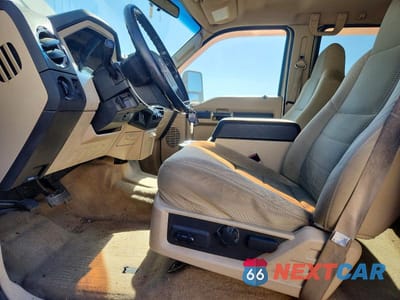 Zdjęcie 7 z 12 samochodu: 2008 FORD F350 SRW SUPER DUTY VIN:1FTWW31R38EB46284 - miniatura