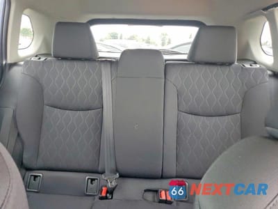 Zdjęcie 10 z 13 samochodu: 2025 TOYOTA COROLLA CROSS LE VIN:7MUCAAAG8SV138225 - miniatura