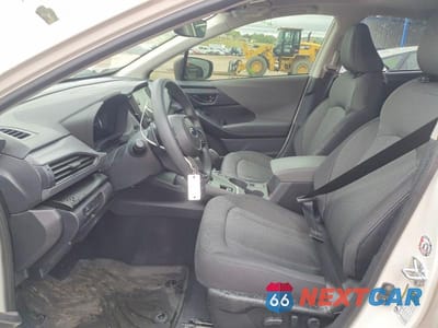 Zdjęcie 7 z 12 samochodu: 2024 SUBARU CROSSTREK PREMIUM VIN:JF2GUADC4R8291339 - miniatura