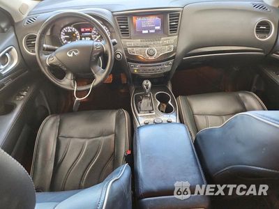 Zdjęcie 8 z 13 samochodu: 2019 INFINITI QX60 LUXE VIN:5N1DL0MM4KC509186 - miniatura