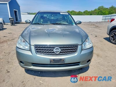 Piąte zdjęcie samochodu w środku: 2006 NISSAN ALTIMA 2.5 VIN:1N4AL11DX6N426573 - miniatura