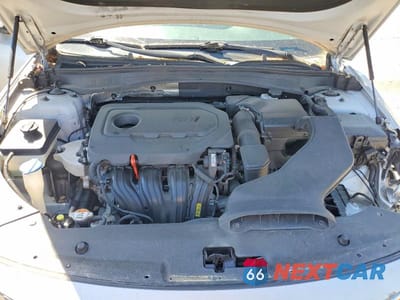 Zdjęcie 11 z 12 samochodu: 2016 KIA OPTIMA LX VIN:5XXGT4L37GG082207 - miniatura