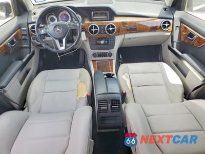 Zdjęcie 8 z 13 samochodu: 2013 MERCEDES-BENZ GLK 350 VIN:WDCGG5HB2DG008024 - miniatura