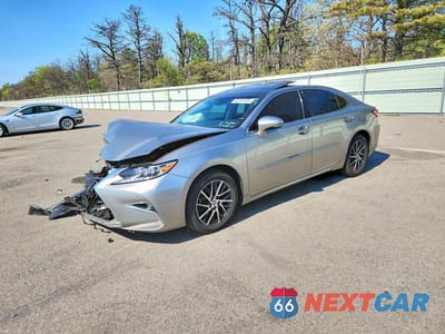 2016 LEXUS ES 350 58ABK1GG5GU033224 - główne zdjęcie licytacji z USA - miniatura
