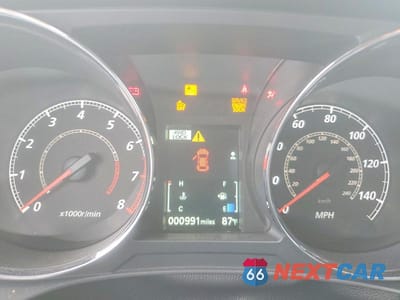 Zdjęcie 9 z 14 samochodu: 2026 MITSUBISHI OUTLANDER SPORT S VIN:JA4ARUAU7TU008199 - miniatura
