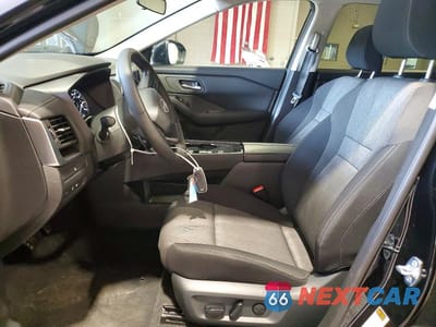 Zdjęcie 7 z 13 samochodu: 2026 NISSAN ROGUE SV VIN:5N1BT3BA4TC729575 - miniatura