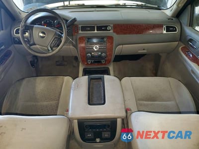 Zdjęcie 8 z 12 samochodu: 2007 CHEVROLET AVALANCHE K1500 VIN:3GNFK12327G136323 - miniatura