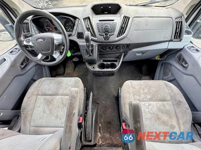 Zdjęcie 9 z 10 samochodu: 2019 FORD TRANSIT T-150 VIN:1FDZK1YM2KKB48829 - miniatura