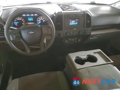 Zdjęcie 8 z 12 samochodu: 2016 FORD F150 SUPER CAB VIN:1FTEX1C85GFB27004 - miniatura
