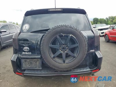 Zdjęcie 6 z 12 samochodu: 2012 TOYOTA RAV4 BASE VIN:2T3BF4DV5CW192925 - miniatura