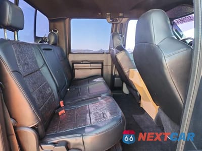 Zdjęcie 10 z 12 samochodu: 2008 FORD F250 SUPER DUTY VIN:1FTSW21R28EA30485 - miniatura