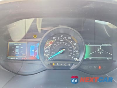 Zdjęcie 9 z 14 samochodu: 2018 FORD EDGE TITANIUM VIN:2FMPK3K91JBC30339 - miniatura