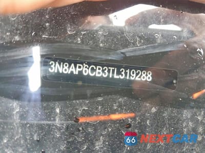 Zdjęcie 14 z 14 samochodu: 2026 NISSAN KICKS SV VIN:3N8AP6CB3TL319288 - miniatura