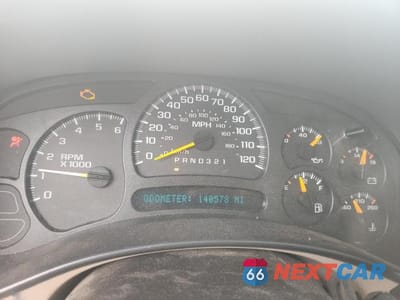 Zdjęcie 9 z 12 samochodu: 2003 CHEVROLET SILVERADO K1500 VIN:2GCEK19TX31122215 - miniatura