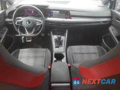 Zdjęcie 8 z 12 samochodu: 2022 VOLKSWAGEN GTI S VIN:WVWH87CD5NW176761 - miniatura